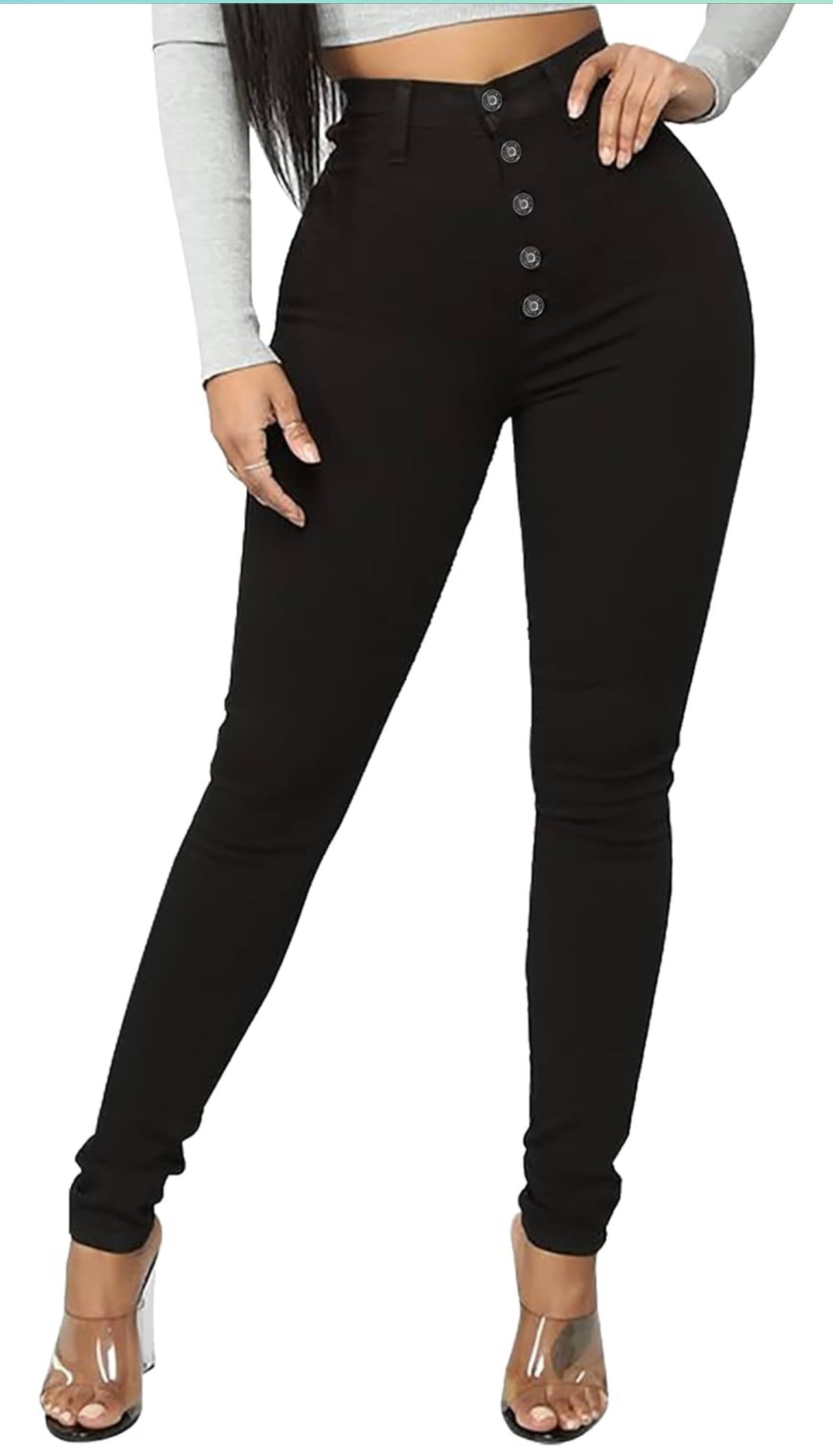 Pencil pants Hammer Jeans
